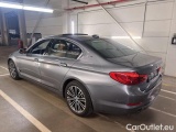  Bmw  Serie 5 5 Reeks Berline 530e iPerformance 185kW/252pk  4D/P Auto-8 #3