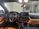  Bmw  Serie 5 5 Reeks Berline 530e iPerformance 185kW/252pk  4D/P Auto-8 #5