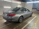  Bmw  Serie 5 5 Reeks Berline 530e iPerformance 185kW/252pk  4D/P Auto-8 #4