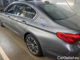  Bmw  Serie 5 5 Reeks Berline 530e iPerformance 185kW/252pk  4D/P Auto-8 #30