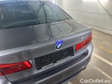  Bmw  Serie 5 5 Reeks Berline 530e iPerformance 185kW/252pk  4D/P Auto-8 #49