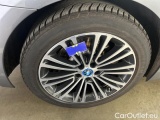  Bmw  Serie 5 5 Reeks Berline 530e iPerformance 185kW/252pk  4D/P Auto-8 #83