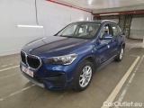  Bmw  X1  sDrive16dA (85 kW) 85kW/116pk  5D/P Auto-7 