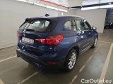  Bmw  X1  sDrive16dA (85 kW) 85kW/116pk  5D/P Auto-7 #4