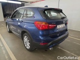  Bmw  X1  sDrive16dA (85 kW) 85kW/116pk  5D/P Auto-7 #3