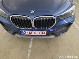  Bmw  X1  sDrive16dA (85 kW) 85kW/116pk  5D/P Auto-7 #20