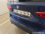  Bmw  X1  sDrive16dA (85 kW) 85kW/116pk  5D/P Auto-7 #40