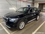  Bmw  X3  xDrive30e (120 kW) (PHEV) 200kW/272pk  5D/P Auto-8 