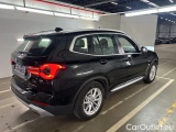  Bmw  X3  xDrive30e (120 kW) (PHEV) 200kW/272pk  5D/P Auto-8 #4