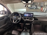  Bmw  X3  xDrive30e (120 kW) (PHEV) 200kW/272pk  5D/P Auto-8 #5