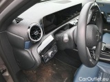  Mercedes  A-Klasse CLASSE A SEDAN DIESEL (V177) A 180 d Business Solution (EU6d-TEMP) 85kw/116pk 4D/P I7 #18