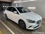  Mercedes  B-Klasse  B 180 d DCT Business Solution 85kW/116pk  5D/P Auto-7 #2