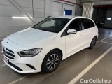 Mercedes  B-Klasse  B 180 d DCT Business Solution 85kW/116pk  5D/P Auto-7 