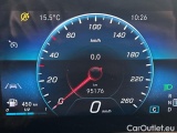  Mercedes  B-Klasse  B 180 d DCT Business Solution 85kW/116pk  5D/P Auto-7 #9