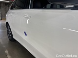  Mercedes  B-Klasse  B 180 d DCT Business Solution 85kW/116pk  5D/P Auto-7 #44