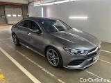  Mercedes  CLA-Klasse CLA CLA 180 d Business Solution 85kW/116pk  4D/P Man-6 #2