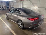  Mercedes  CLA-Klasse CLA CLA 180 d Business Solution 85kW/116pk  4D/P Man-6 #3
