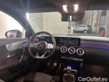  Mercedes  CLA-Klasse CLA CLA 180 d Business Solution 85kW/116pk  4D/P Man-6 #5