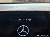  Mercedes  CLA-Klasse CLA CLA 180 d Business Solution 85kW/116pk  4D/P Man-6 #9