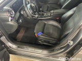  Mercedes  CLA-Klasse CLA CLA 180 d Business Solution 85kW/116pk  4D/P Man-6 #13