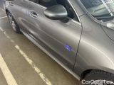  Mercedes  CLA-Klasse CLA CLA 180 d Business Solution 85kW/116pk  4D/P Man-6 #47