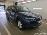  Skoda  Karoq  1.6 CRTDI DSG7 Ambition 85kW/115pk  5D/P Auto-7 #2