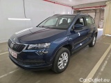  Skoda  Karoq  1.6 CRTDI DSG7 Ambition 85kW/115pk  5D/P Auto-7 