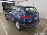  Skoda  Karoq  1.6 CRTDI DSG7 Ambition 85kW/115pk  5D/P Auto-7 #3