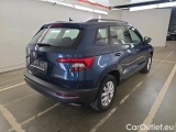  Skoda  Karoq  1.6 CRTDI DSG7 Ambition 85kW/115pk  5D/P Auto-7 #4
