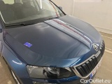  Skoda  Karoq  1.6 CRTDI DSG7 Ambition 85kW/115pk  5D/P Auto-7 #36