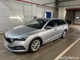  Skoda  Octavia  Combi 1.5 TSI Ambition 110kW/150pk  5D/P Man-6 