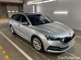  Skoda  Octavia  Combi 1.5 TSI Ambition 110kW/150pk  5D/P Man-6 #2