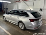  Skoda  Octavia  Combi 1.5 TSI Ambition 110kW/150pk  5D/P Man-6 #3