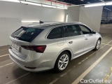  Skoda  Octavia  Combi 1.5 TSI Ambition 110kW/150pk  5D/P Man-6 #4