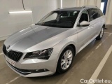  Skoda  Superb  Combi 1.6 CRTDI  DSG7 Style 88kW/120pk  5D/P Auto-7 