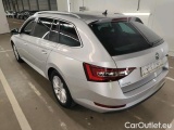 Skoda  Superb  Combi 1.6 CRTDI  DSG7 Style 88kW/120pk  5D/P Auto-7 #3