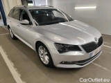 Skoda  Superb  Combi 1.6 CRTDI  DSG7 Style 88kW/120pk  5D/P Auto-7 #2