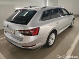  Skoda  Superb  Combi 1.6 CRTDI  DSG7 Style 88kW/120pk  5D/P Auto-7 #4