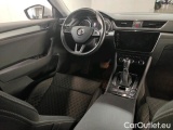  Skoda  Superb  Combi 1.6 CRTDI  DSG7 Style 88kW/120pk  5D/P Auto-7 #5
