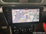  Skoda  Superb  Combi 1.6 CRTDI  DSG7 Style 88kW/120pk  5D/P Auto-7 #6