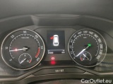  Skoda  Superb  Combi 1.6 CRTDI  DSG7 Style 88kW/120pk  5D/P Auto-7 #9