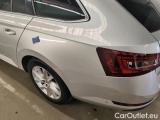  Skoda  Superb  Combi 1.6 CRTDI  DSG7 Style 88kW/120pk  5D/P Auto-7 #40
