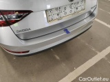  Skoda  Superb  Combi 1.6 CRTDI  DSG7 Style 88kW/120pk  5D/P Auto-7 #47