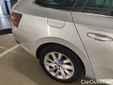  Skoda  Superb  Combi 1.6 CRTDI  DSG7 Style 88kW/120pk  5D/P Auto-7 #67