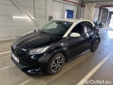  Toyota  Yaris  1.5 VVT-i Hybrid Iconic e-CVT 85kW/116pk  5D/P Auto-V 