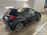  Toyota  Yaris  1.5 VVT-i Hybrid Iconic e-CVT 85kW/116pk  5D/P Auto-V #4