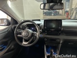  Toyota  Yaris  1.5 VVT-i Hybrid Iconic e-CVT 85kW/116pk  5D/P Auto-V #5