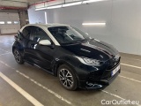  Toyota  Yaris  1.5 VVT-i Hybrid Iconic e-CVT 85kW/116pk  5D/P Auto-V #2