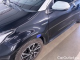  Toyota  Yaris  1.5 VVT-i Hybrid Iconic e-CVT 85kW/116pk  5D/P Auto-V #31