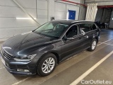  Volkswagen  Passat  VARIANT DIESEL - 2015 2.0 CR TDi Comfortline Business 110kw/150pk 5D/P M6 